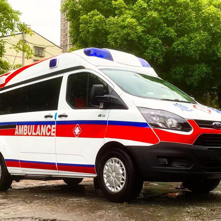 雅安跨省救护车出租护送返乡