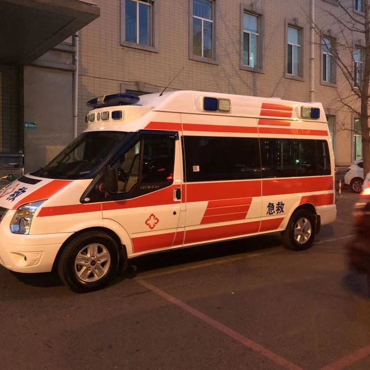 雅安一般救护车是怎么分类的