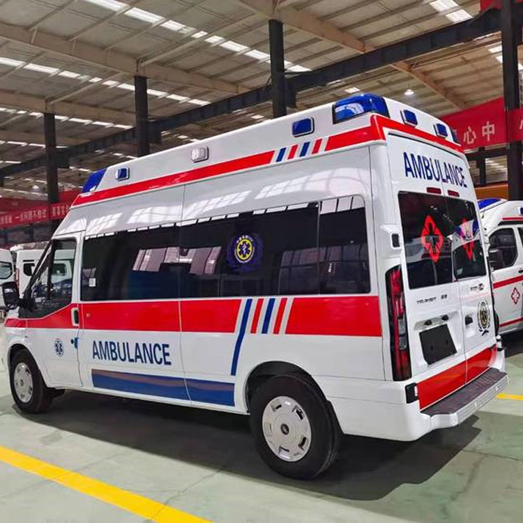 雅安救护车出租 —— 专业、安全、高效的城市急救服务